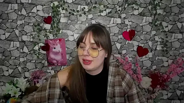 Amanda_Bright_ on StripChat