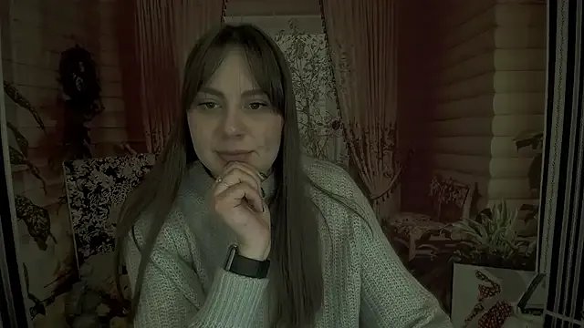 Amanda_Bright_ on StripChat