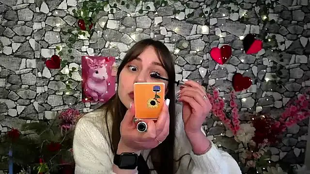 Amanda_Bright_ — make me wet