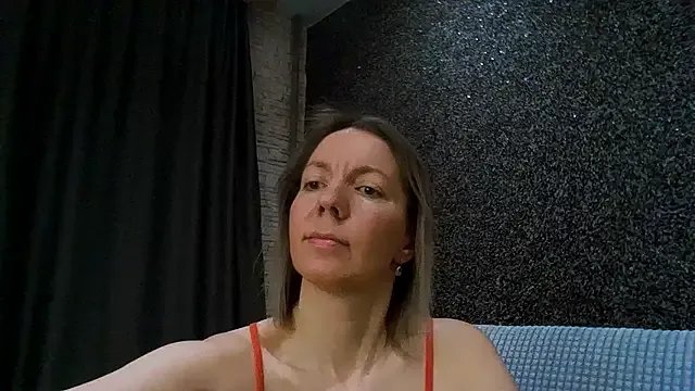 Amanda_Luxe on StripChat