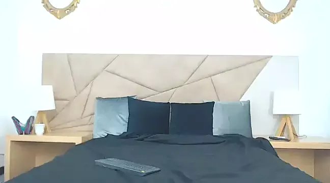 amanda_ramirez on StripChat