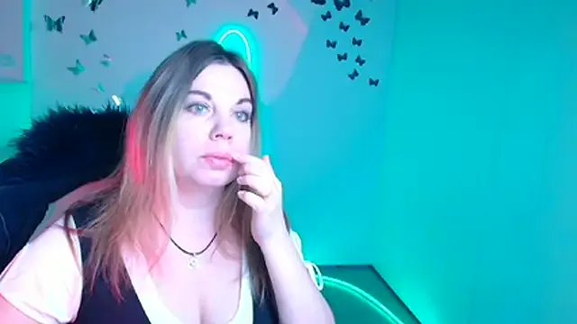 Amanda_Swannn on StripChat