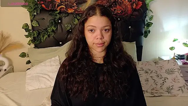 Amanda_sweet on StripChat