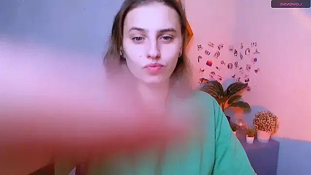 AmandaDimond_ on StripChat