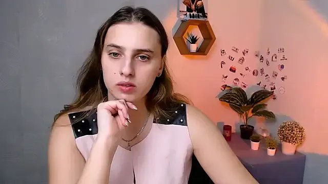 AmandaDimond_ on StripChat