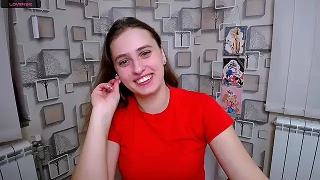 AmandaDimond_ on StripChat