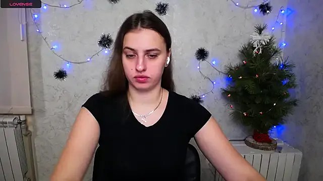 AmandaDimond_ on StripChat