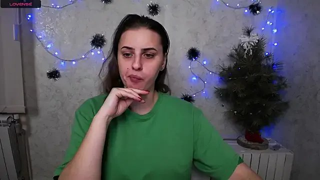 AmandaDimond_ on StripChat