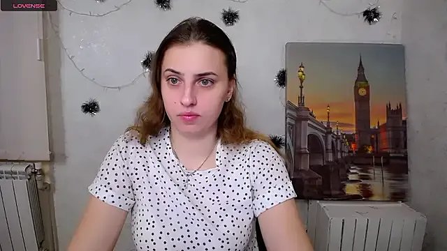 AmandaDimond_ on StripChat