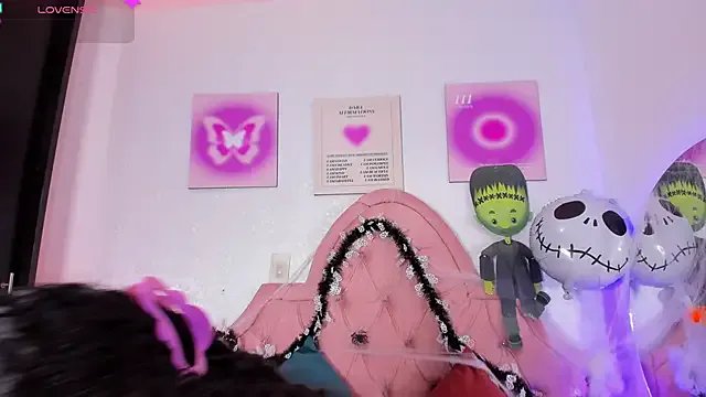 amandalee01 on StripChat