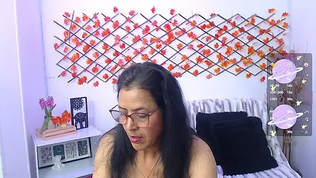 AmandaPeet on StripChat