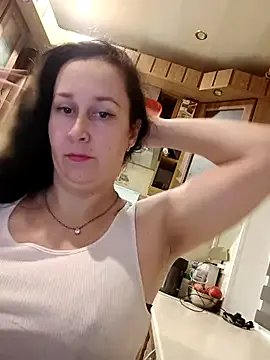Amandda_ on StripChat