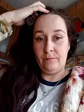 Amandda_ on StripChat