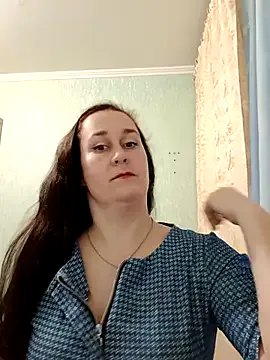 Amandda_ on StripChat