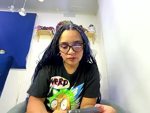 amanne_misa on StripChat