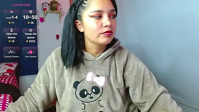 amanne_misa on StripChat