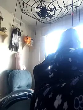 amanne_misa on StripChat