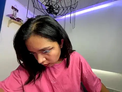 amanne_misa on StripChat