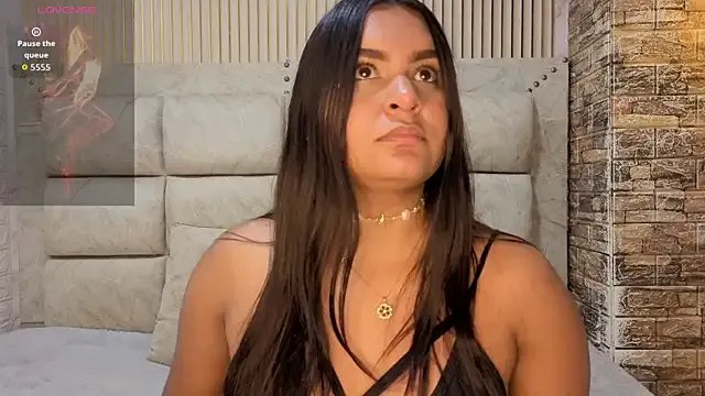 amarahanks1 on StripChat