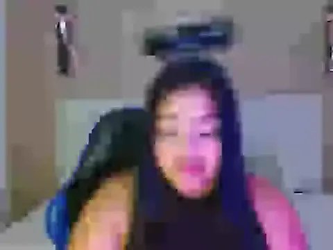 Amaranta_carey on StripChat