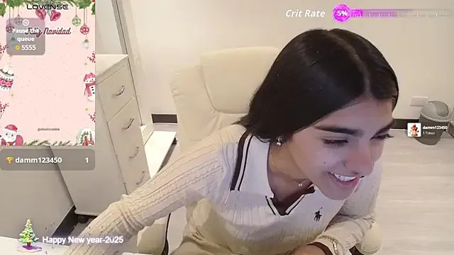 amarasilk_ on StripChat