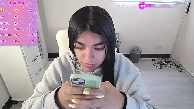 amarasilk_ — Happy Amara 