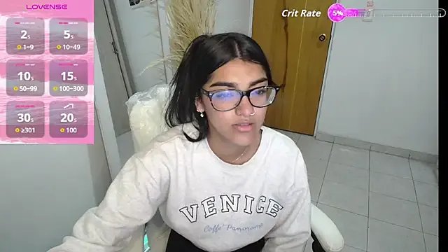 amarasilk_ on StripChat