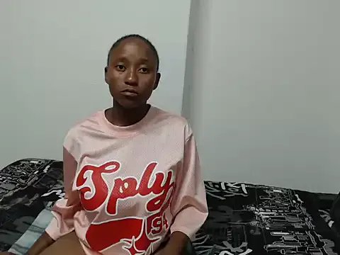 Amari_26 — Freechat on StripChat