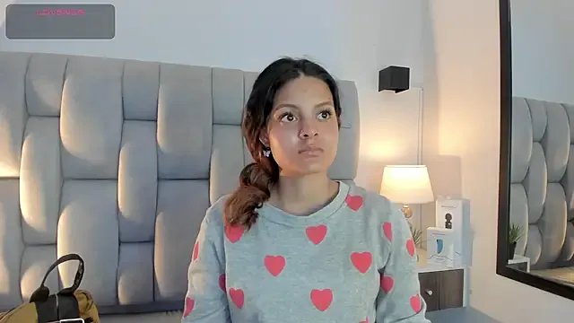 Amatista_desire on StripChat