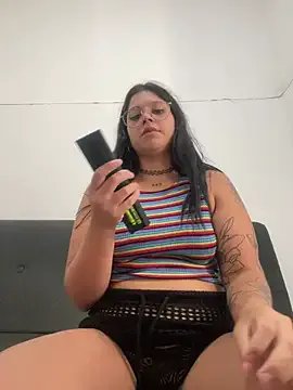 StripChat amazonaa9 is Freechat amazonaa9 — Crema en las tetas y rebote