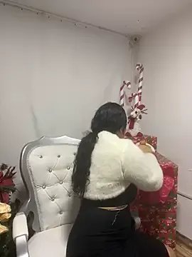 Ambar85 on StripChat