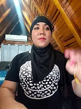 AmbarBurhan on StripChat