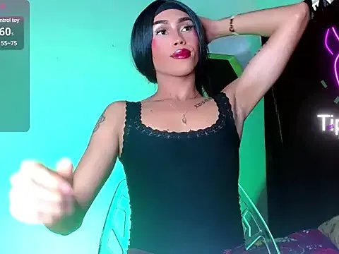 Ambarhilton on StripChat