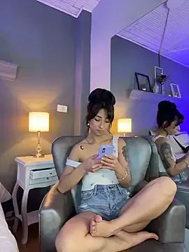 AmbarOishi__ on StripChat