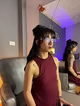 AmbarOishi__ on StripChat