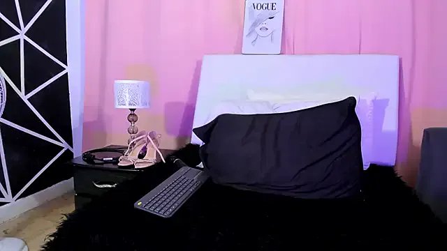 AMBARR_STONE on StripChat