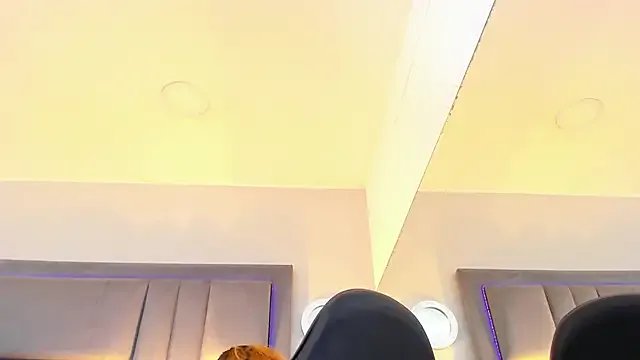 Group AmbarSantany on StripChat