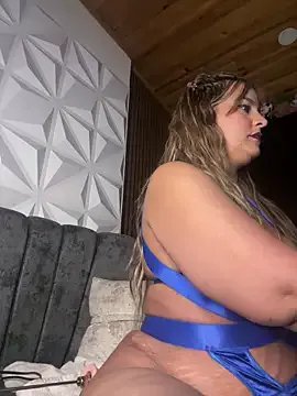 Ambarsexbutler on StripChat