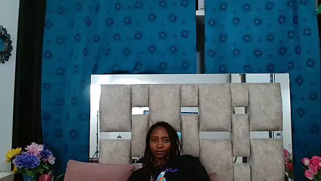 AmbarSmit on StripChat