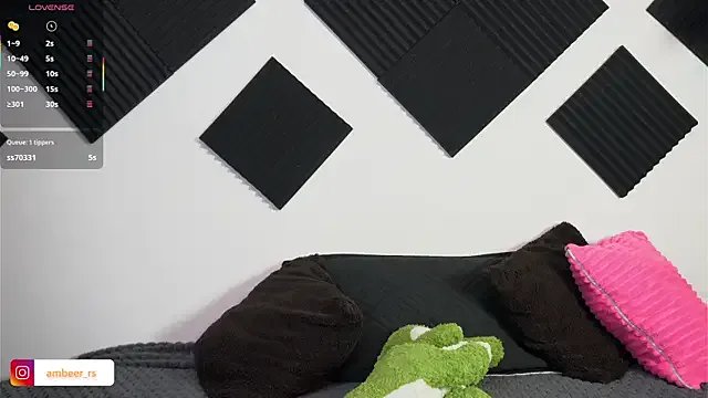 Ambeer_Rousess on StripChat