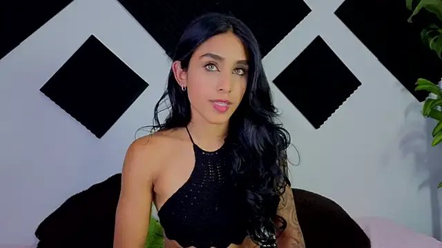 Ambeer_Rousess on StripChat