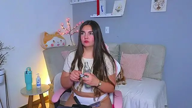 Ambeer_star on StripChat