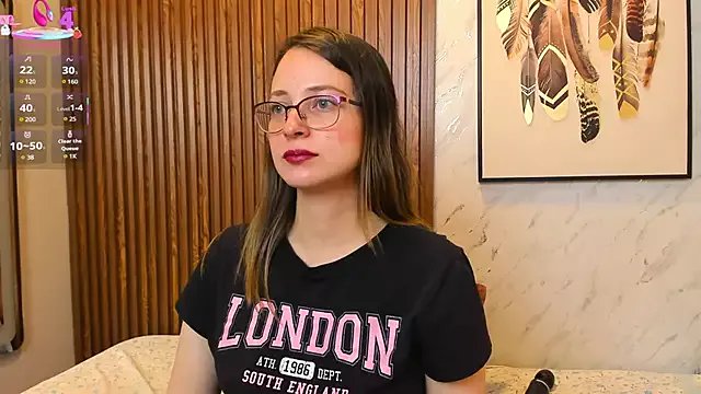 AmbeerWood_ on StripChat