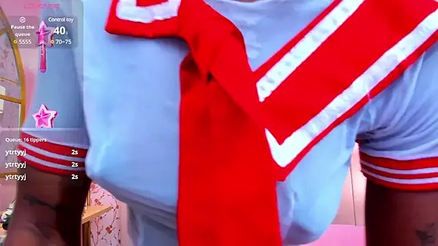 amber-hill on StripChat