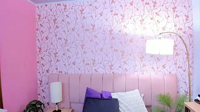 amber-hill on StripChat