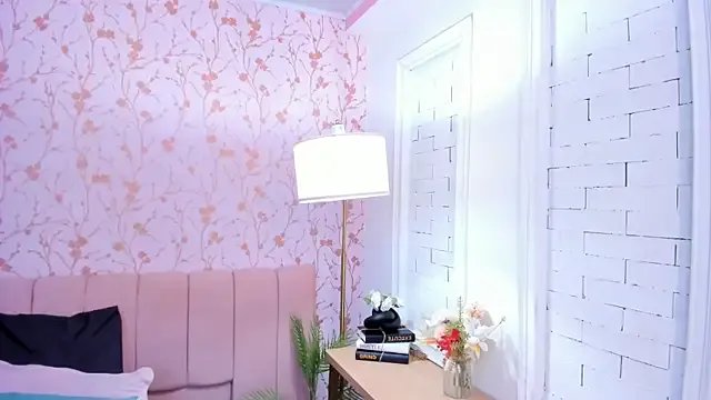 amber-hill on StripChat