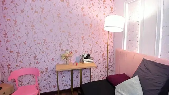 amber-hill on StripChat