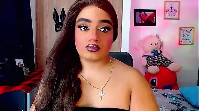 Amber_bigdick22 on StripChat