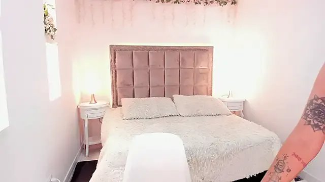 Amber_Ink_ on StripChat