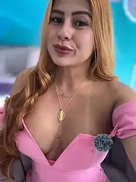 Amber_Martins_ on StripChat